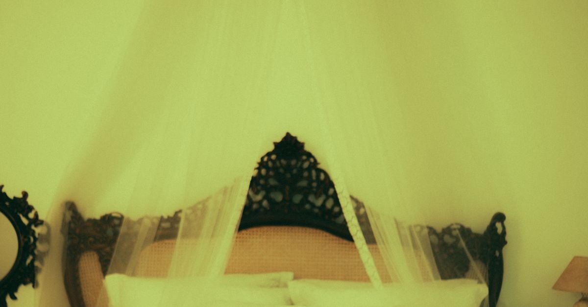 Dreamy Bedroom Ideas: The Ultimate Step‑by‑Step Guide to Creating a Serene Sanctuary