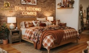 Fall Bedding Combo