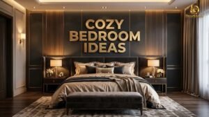 Cozy Bedroom Ideas