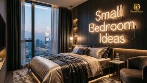 Small Bedroom Ideas
