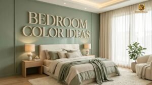 Bedroom Color Ideas